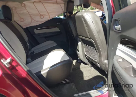 2017 GMC Terrain Denali from USA, damaged, VIN 2GKFLVE31H6246600